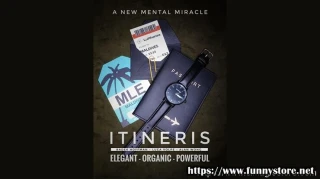 Itineris by Radek Hoffmann Itineris by Radek Hoffmann