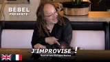 J’improvise by Bébel