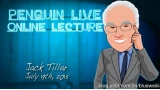 Jack Kent Tillar Penguin Live Online Lecture