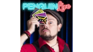 Javi Benitez LIVE (Penguin LIVE)