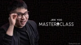 Jeki Yoo Masterclass (August 6-20, 2023) by Jeki Yoo
