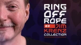 Jim Krenz's Ring Off Rope by Jim Krenz