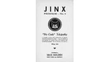 Jinx Program No. 5 by Max Holden Jinx Program No. 5 by Max Holden