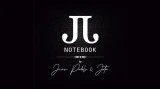 JJ Notebook by Juan Pablo & Jota