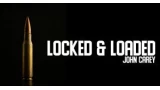 John Carey Locked and Loaded by Unlimited Original
