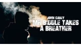 John Carey Mr Biddle Takes A Breather by Unlimited Original