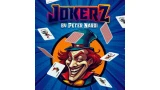 Jokerz by Peter Nardi