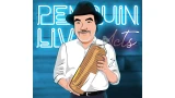 Juan Luis Rubiales Penguin Live Act