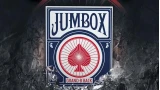 Jumbox Marked Deck by Magic Dream