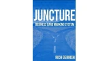 Juncture: Business Card Marking System by Rich Gerrish