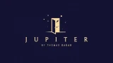 Jupiter by Thomas Badar