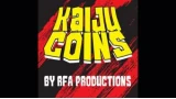 Kaiju by Tony Miller (Online Instructions)