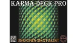 Karma Deck Pro by Unknown Mentalist Karma Deck Pro by Unknown Mentalist