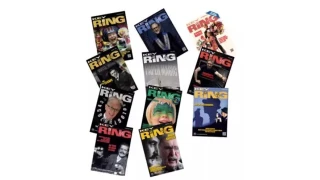 Key Ring Magazine 2022 (1-12)