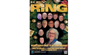 Key Ring Magazine 2025 (ALL 1-12 Issues) Key Ring Magazine 2025 (ALL 1-12 Issues)