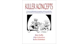 Killer Koncepts by Aldo Colombini & Peter Duffie