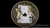 Kings Secret by Mark Bennett And Matthew Wright