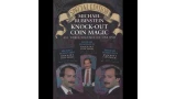 Knock Out Coin Magic by Michael Rubinstein (All 3 DVD)