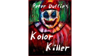 Kolor Killer by Peter Duffie