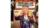 Krystyn Lambert Penguin Live Lecture