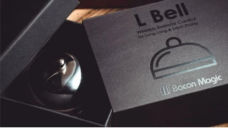 L Bell by Bacon Magic and Longlong