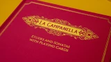 La Campanella by Shimpei Katsuragawa