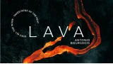 Lava: Coin Through Card Gaff by Antonio Bourgeois