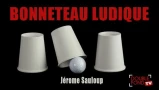 Le Bonneteau Ludique by Jerome Sauloup