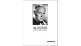 Lecture Notes 1971 by Al Koran