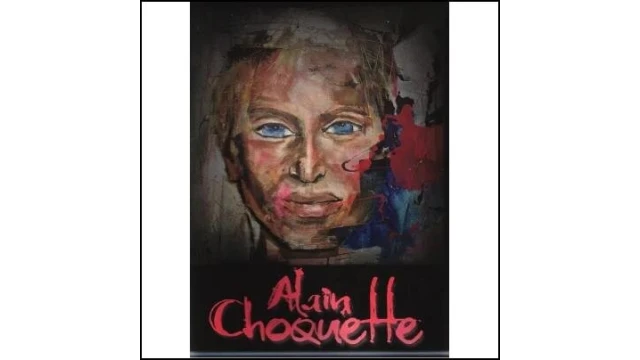 Lecture Notes 2023 By Alain Choquette