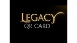 Legacy QR Card by Greg Rostami Legacy QR Card by Greg Rostami