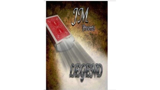 Legend by Justin Miller Legend by Justin Miller