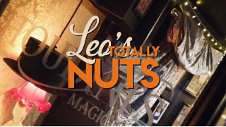 Leo's Totally Nuts by Leo Smetsers