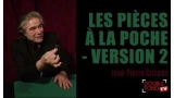 Les Pieces A La Poche Version 2 by Jean-Pierre Crispon
