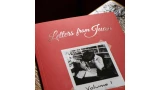 Letters From Juan Volume 1 by Juan Tamariz Letters From Juan Volume 1 by Juan Tamariz