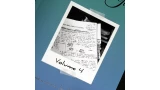 Letters From Juan Volume 4 by Juan Tamariz