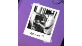 Letters From Juan Volume 5 by Juan Tamariz