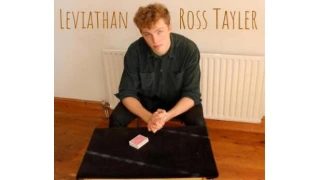 Leviathan by Ross Tayler Leviathan by Ross Tayler
