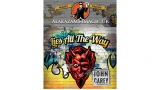 Lies All The Way Blue by John Carey