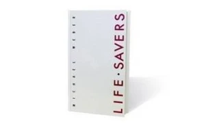 Life Savers by Michael Weber Life Savers by Michael Weber