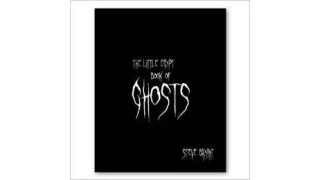 Little Egypt Books Of Ghosts by Steve Bryant Little Egypt Books Of Ghosts by Steve Bryant