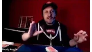 Live Conference UMI Project by Woody Aragon (2024-12-09)