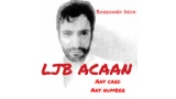 LJB Acaan by Luca J Bellomo