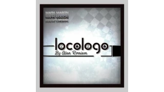 Loco Logo by Alan Rorrison