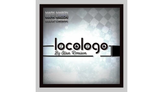 Loco Logo By Alan Rorrison
