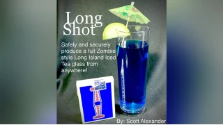 Long Shot by Scott Alexander Long Shot by Scott Alexander