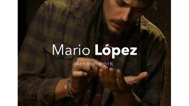 Lopez Vol.1-3 by Mario Lopez