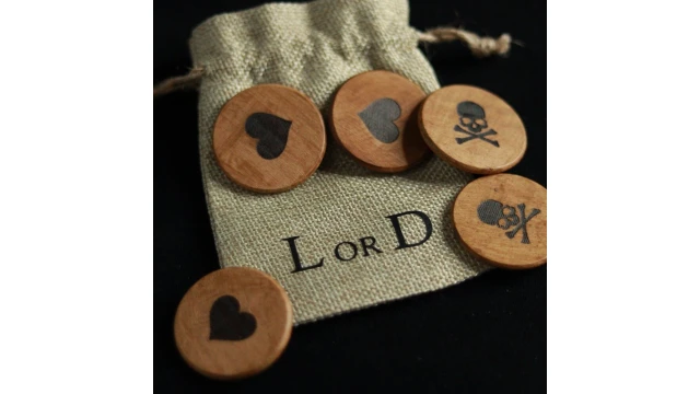 LorD by Peter Kamp (French)