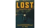 Lost by Peter Turner Lost by Peter Turner