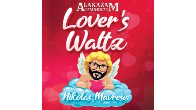 Loverz Waltz By Nikolas Mavresis